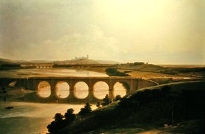 Aqueduc de Lune