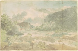 Harpers Ferry vu d