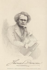 Thomas Duncan - Thomas Duncan