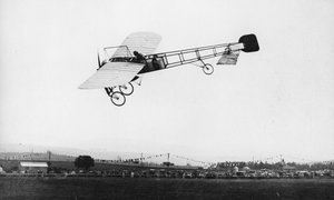 Cattaneo en quête du prix de la distance à Lanark