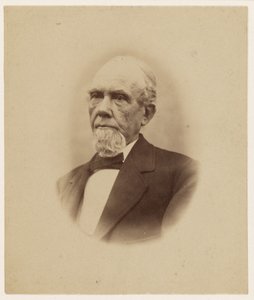 [Emmor Cowperthwait ( )] - Thomas Eakins