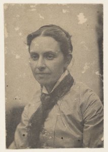 [Frances Eakins Crowell]