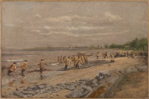  - Thomas Eakins