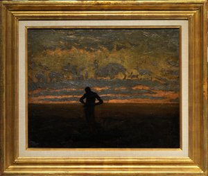  - Thomas Eakins