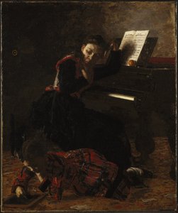  - Thomas Eakins