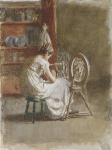 Fait maison, 1881