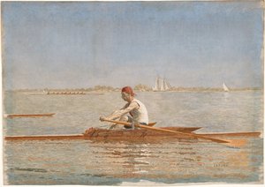  - Thomas Eakins