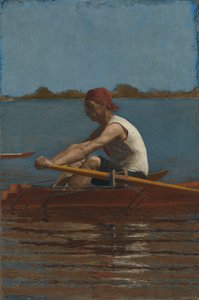  - Thomas Eakins
