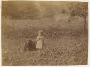 [Katie Crowell ] - Thomas Eakins