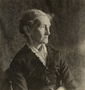 Mme William H. Macdowell, vers 1880-1882