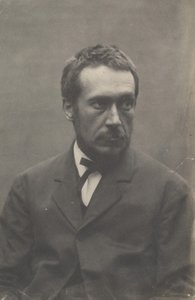 Autoportrait