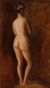  - Thomas Eakins