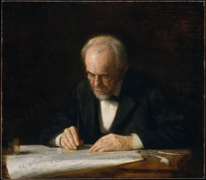  - Thomas Eakins