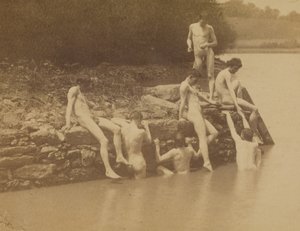  - Thomas Eakins
