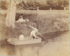  - Thomas Eakins