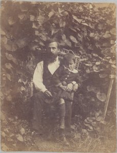 William J. Crowell avec Ella