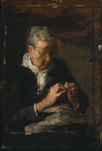  - Thomas Eakins