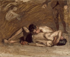  - Thomas Eakins