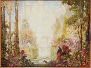 Le Jardin de Sita II
