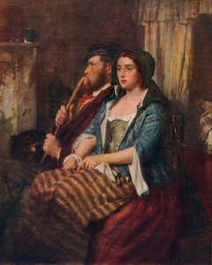 Des fautes des deux côtés, 1861, 1911