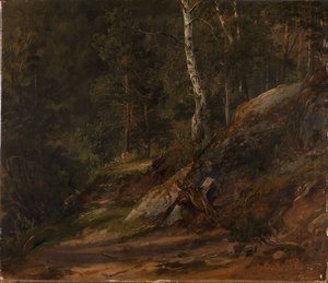  - Thomas Fearnley