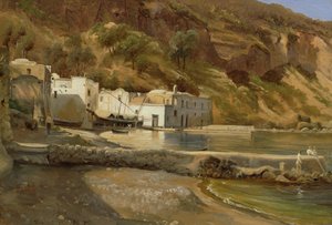 De Vico près de Naples