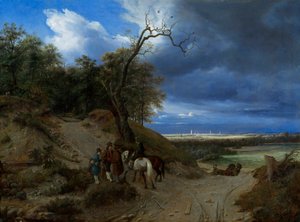  - Thomas Fearnley