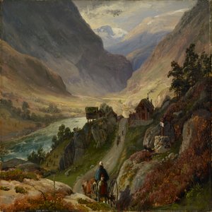  - Thomas Fearnley