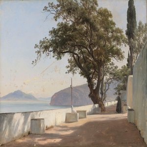  - Thomas Fearnley