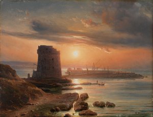  - Thomas Fearnley