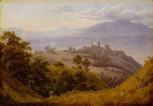  - Thomas Fearnley