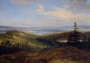  - Thomas Fearnley