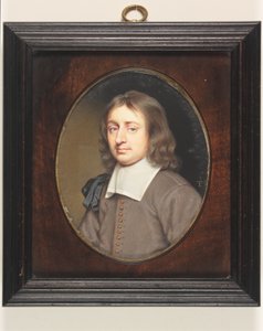 Christopher Simpson - Thomas Flatman