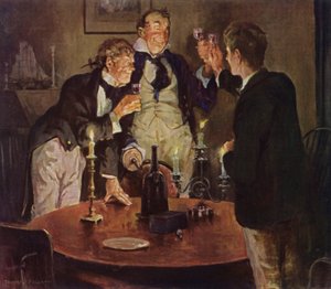 Dombey et Fils