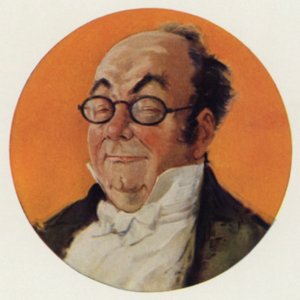 M. Pickwick