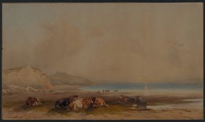 Paysage, 1885