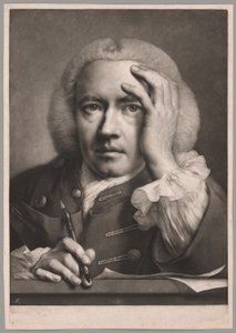 Ipse (Autoportrait), extrait de Têtes grandeur nature