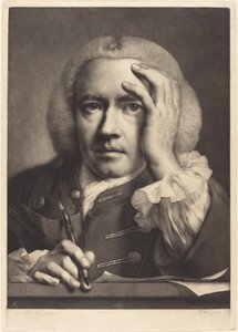 Autoportrait