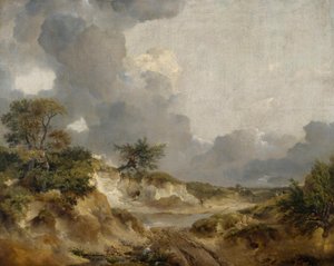  - Thomas Gainsborough