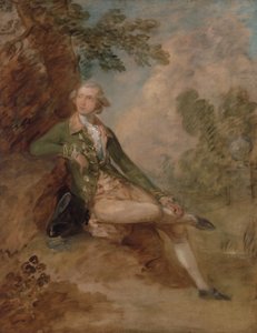 Edward Augustus, Duc de Kent, Edward, Duc de Kent, vers 1787