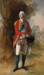 SAR William Henry