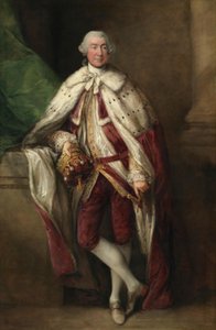  - Thomas Gainsborough