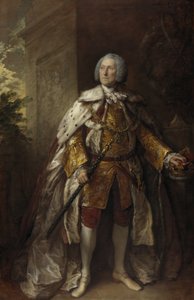  - Thomas Gainsborough