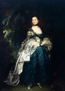 Lady Alston