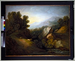 Paysage