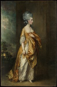  - Thomas Gainsborough