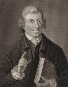 Paul Whitehead - Thomas Gainsborough