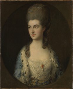  - Thomas Gainsborough