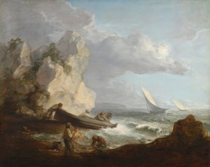  - Thomas Gainsborough