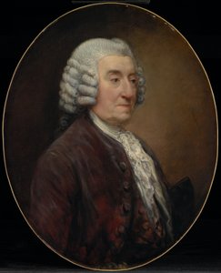  - Thomas Gainsborough